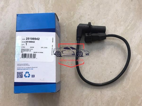 CẢM BIẾN TRỤC CƠ DAEWOO GENTRA 2009 | 25198942