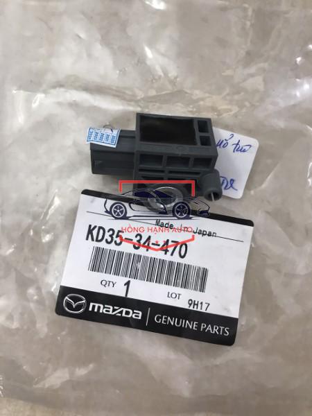 CẢM BIẾN VA CHẠM ĐẦU XE MAZDA 6 2019 | KD4557K1XA