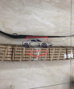 CẦN GẠT MƯA NISSAN VERSA 2024 l 288865EE0A