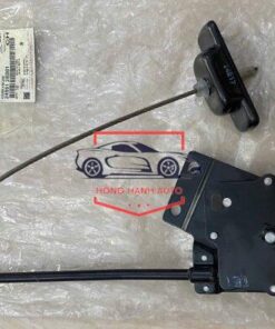 CÁP TREO LỐP DỰ PHÒNG KIA RONDO 2016 | 62850-1D000