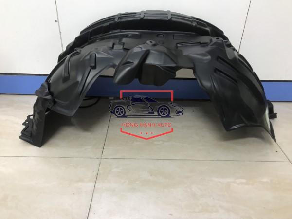 CHẮN BÙN LÒNG DÈ NISSAN NAVARA | 63840-4KH0A