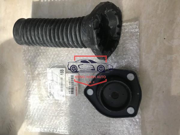 CHỤP BỤI GIẢM XÓC TOYOTA HIGHLANDER 2013 l 4875048071