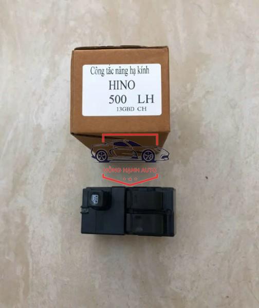 CÔNG TẮC LÊN KÍNH HINO 500 FC | 84810E0040