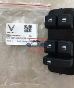 CÔNG TẮC LÊN KÍNH TỔNG VINFAST VF34 2024 | 20006440