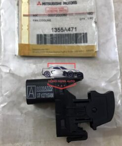 CÔNG TẮC LÊN KÍNH MITSUBISHI ATTRAGE 2020 | 1355A471
