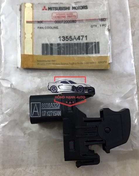 CÔNG TẮC LÊN KÍNH MITSUBISHI ATTRAGE 2020 | 1355A471