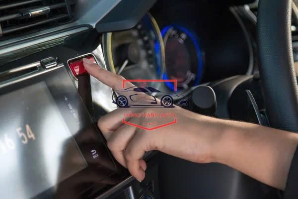 CÔNG TẮC DỪNG KHẨN CẤP CHEVROLET CRUZE 2017 | 95282258 - Ảnh 3