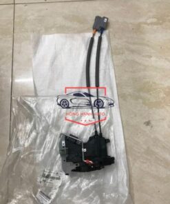 Ổ NGẬM KHÓA CỬA HYUNDAI KONA 2024 | 81420J9000