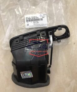CỬA GIÓ ĐIỀU HÒA HYUNDAI PORTER 2 2016 l 974604F001ES