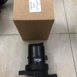 CỤM CỐC LỌC DẦU ISUZU NKR77 l 898184212