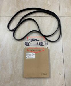 DÂY CUROA TỔNG KIA SORENTO 2012 l 252122G100