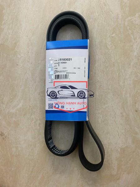 DÂY CUROA TỔNG DAEWOO GENTRA 2009 | 25183021