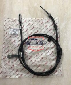 DÂY PHANH TAY TRƯỚC KIA BONGO 3 | 599114E900