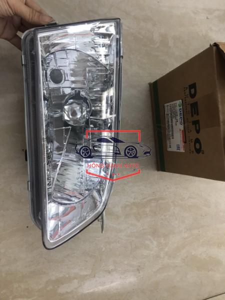 ĐÈN PHA TOYOTA COROLLA 2002 l 811501A552