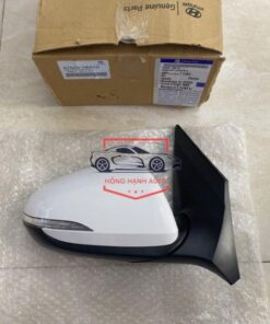 GƯƠNG CHIẾU HẬU HYUNDAI ACCENT 2021 | 87620H6010