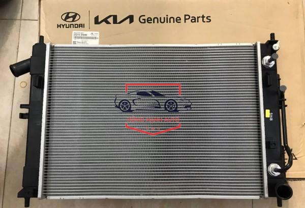 KÉT NƯỚC HYUNDAI CRETA 2023 | 253103X650