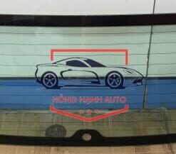 KÍNH CỐP HẬU KIA SELTOS 2024 | 87110-Q5130