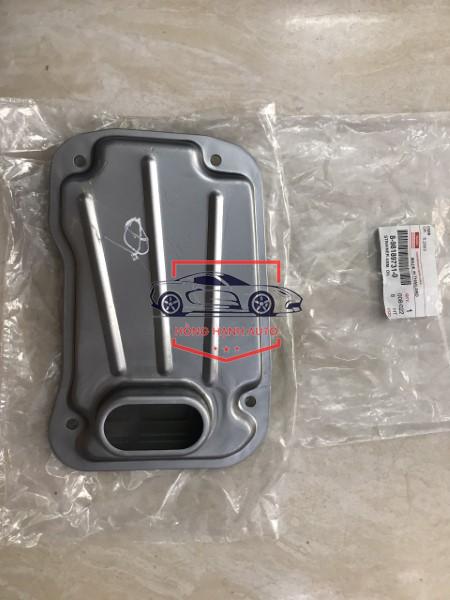 LỌC DẦU HỘP SỐ ISUZU MUX 2023 l 8981897310 - Ảnh 2