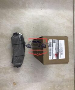 MÁ PHANH TRƯỚC NISSAN NAVARA 2021 l D10605JG0C
