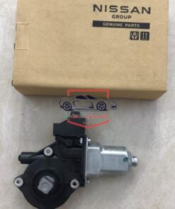 MÔ TƠ LÊN KÍNH NISSAN NAVARA 2021 | 80731JX30C