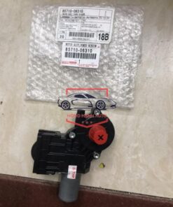 MÔ TƠ LÊN KÍNH TOYOTA CAMRY 2021 l 8571006310