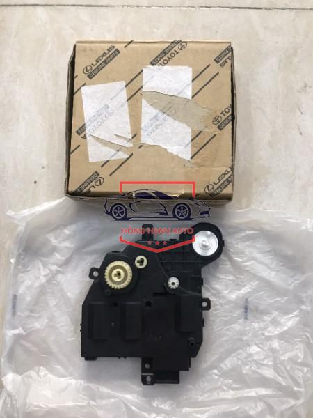 MÔ TƠ TRỘN GIÓ ĐIỀU HÒA TOYOTA CAMRY 2023 l 8710648170