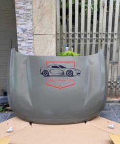 NẮP CAPO NISSAN NAVARA 2020 l F510M4KDMA