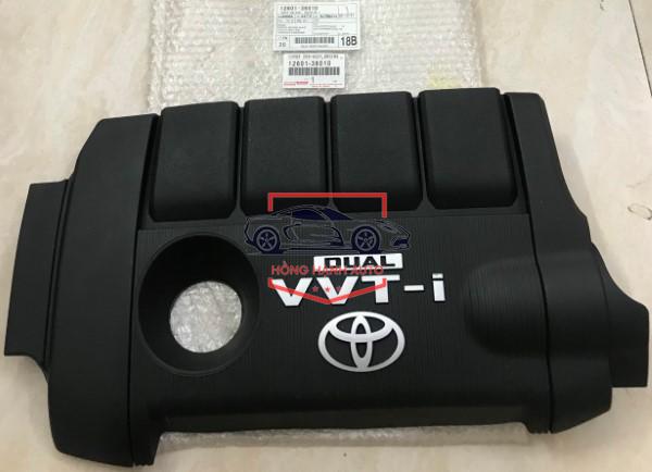 NẮP CHE ĐỘNG CƠ TOYOTA CAMRY 2013 | 1260136010