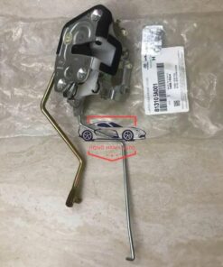 Ổ NGẬM KHÓA CỬA HYUNDAI COUNTY 2010 | 813105A001