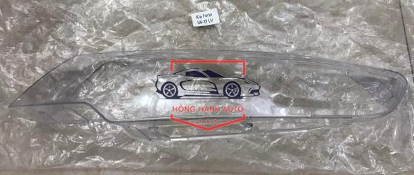 ỐP MẶT ĐÈN PHA KIA CERATO 2012 | 921011M010