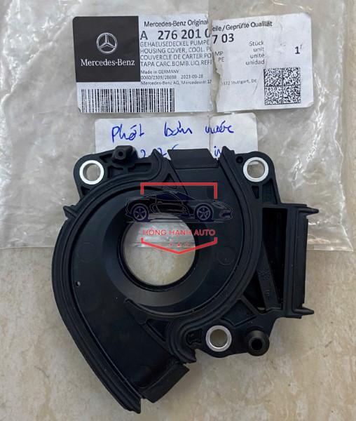 PHỚT BƠM NƯỚC MERCEDES C350 | 2762010703