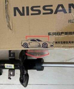 PHUỘC NHÚN TRƯỚC NISSAN QASHQAI 2019 | 54302DF30B