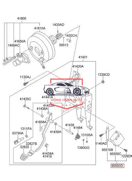 RƠ LE XI NHAN CHEVROLET SPARK 2006-2010 | 96312545 - Ảnh 5