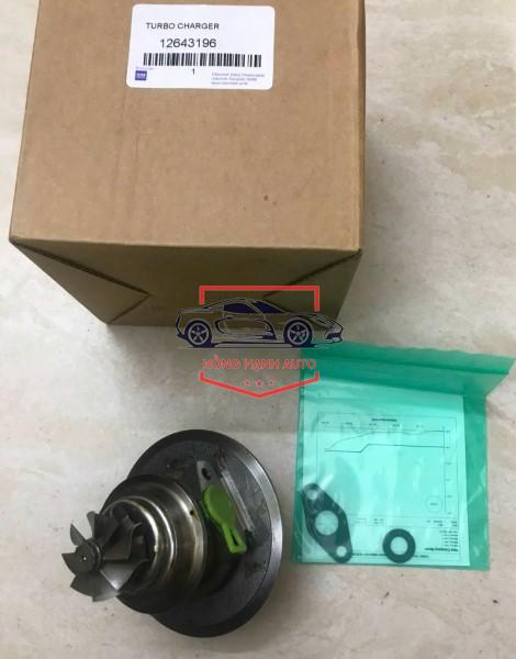 RUỘT TURBO TĂNG ÁP CHEVROLET COLORADO 2020 | 12643196