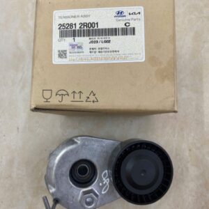CỤM TĂNG TỔNG KIA SORENTO 2.2L 2022 l 252812R001