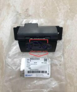 TAY MỞ CỐP HẬU CHEVROLET SPARK 2017 | 94522303