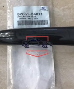 TAY MỞ CỬA NGOÀI HYUNDAI I10 2022 | 82651B4011