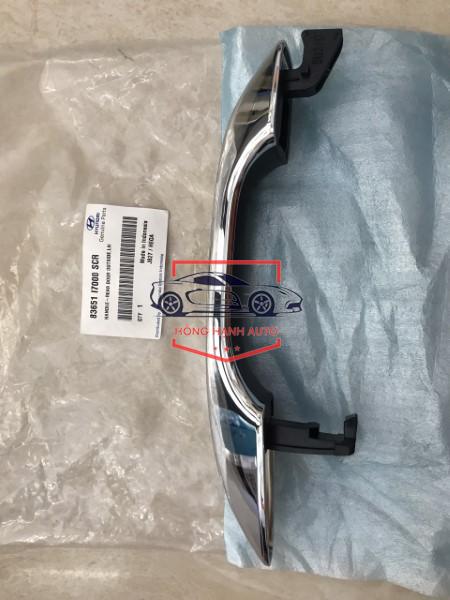 TAY MỞ CỬA NGOÀI HYUNDAI CRETA | 83651I7000
