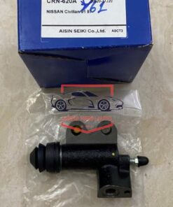 TỔNG CÔN DƯỚI NISSAN PATROL 2003 | 3062037J20