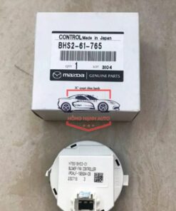 TRỞ QUẠT DÀN LẠNH MAZDA 6 2021 | BHS261765