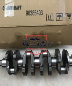 TRỤC CƠ CHEVROLET CRUZE 2012 l 96385403