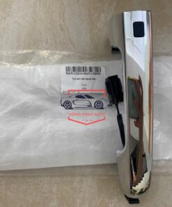 TAY MỞ CỬA NGOÀI KIA FORTE 2013 | 826511M210