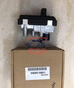 VAN ĐIỆN TURBO NISSAN NAVARA 2018 | 144118X00B