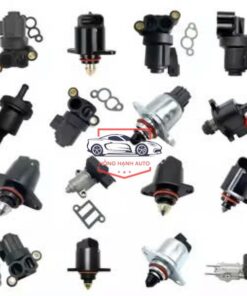 VAN KHÔNG TẢI LIFAN 520 1.3 2007 | 348748 - Ảnh 5