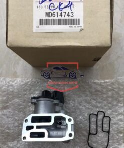 VAN KHÔNG TẢI MITSUBISHI JOLIE 2006 | MD614743