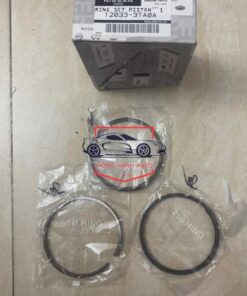 XÉC MĂNG NISSAN NAVARA 2022 l 120333TA0A