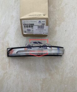 ĐÈN XI NHAN GƯƠNG HYUNDAI TUCSON 2015 | 87613D3000