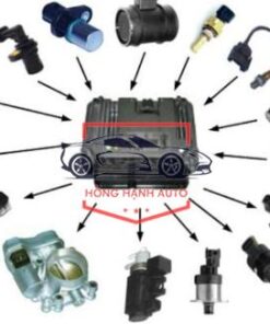 HỘP ĐEN SUZUKI CARRY PRO 2018 | 3392060K20 - Ảnh 4