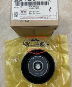 BI TỲ TỔNG XE HYUNDAI SANTAFE 2020 | 2528725010