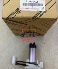 BƠM XĂNG XE TOYOTA FORTUNER 2021 | 232200C201